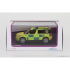 Abrex SKODA YETI SUV FACELIFT (RESTYLING) AMBULANCE 2013