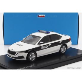 Abrex SKODA OCTAVIA IV BOSNIA POLICE 2020