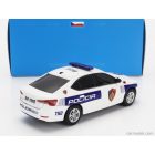 Abrex SKODA OCTAVIA IV ALBANIE POLICIA 2020