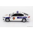 Abrex SKODA OCTAVIA IV ALBANIE POLICIA 2020