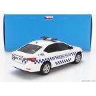 Abrex SKODA OCTAVIA IV MESTSKA POLICIE 2020