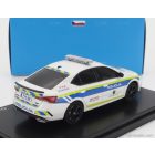 Abrex SKODA OCTAVIA IV RS POLICIJA 2020
