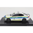 Abrex SKODA OCTAVIA IV RS POLICIJA 2020