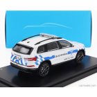 Abrex SKODA KODIAK FL CELNI SPRAVA POLICE 2021