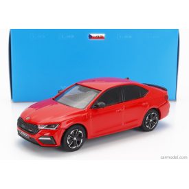 Abrex SKODA OCTAVIA IV RS 2020
