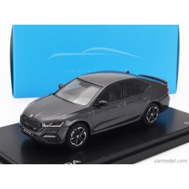 Abrex SKODA OCTAVIA IV RS 2020