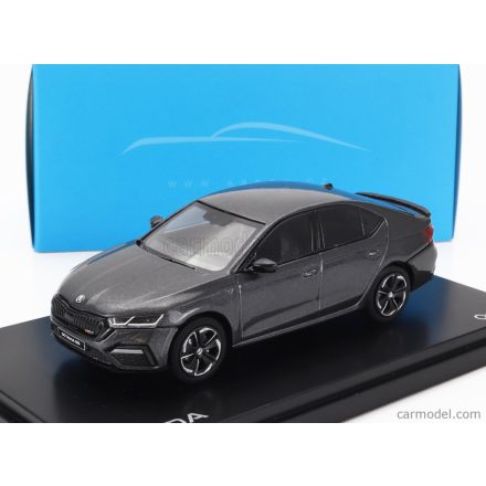 Abrex SKODA OCTAVIA IV RS 2020