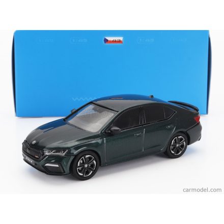 Abrex SKODA OCTAVIA IV RS 2020