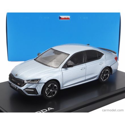 Abrex SKODA OCTAVIA IV RS 2020
