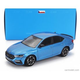 Abrex SKODA OCTAVIA IV RS 2020