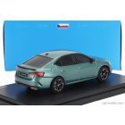 Abrex SKODA OCTAVIA IV RS 2020