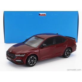 Abrex SKODA OCTAVIA IV RS 2020