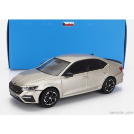 Abrex SKODA OCTAVIA IV RS 2020