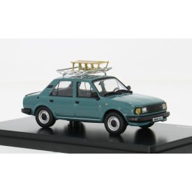 Abrex SKODA 120L 1984