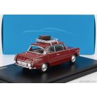 Abrex SKODA 1100 MBX 1969