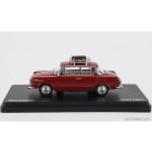 Abrex SKODA 1100 MBX 1969