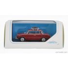 Abrex SKODA 1100 MBX 1969