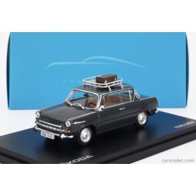 Abrex SKODA 1100 MBX 1969