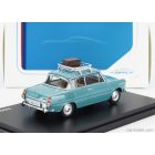 Abrex SKODA 1100 MBX 1969