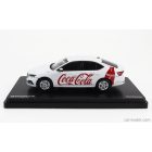 Abrex SKODA OCTAVIA IV COCA-COLA 2020