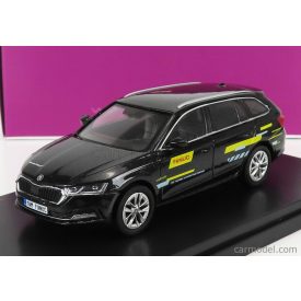   Abrex SKODA OCTAVIA IV COMBI SW STATION WAGON FANUC ROBOTICS 2020