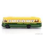 Abrex SKODA 706 AUTOBUS RTO JEONOTA ZASOBUJE VENKOV 1961