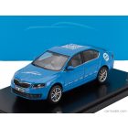 Abrex SKODA OCTAVIA III ABREX 2012