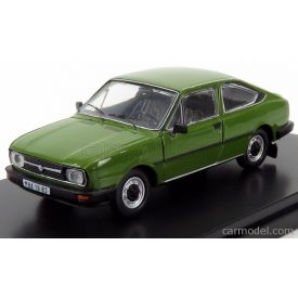 Abrex SKODA GARDE 1982