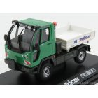 ABREX MULTICAR FUMO TIPPER TRUCK CASSONE RIBALTABILE 2008