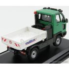 ABREX MULTICAR FUMO TIPPER TRUCK CASSONE RIBALTABILE 2008