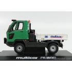ABREX MULTICAR FUMO TIPPER TRUCK CASSONE RIBALTABILE 2008