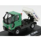 ABREX MULTICAR FUMO TIPPER TRUCK CASSONE RIBALTABILE 2008