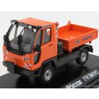 ABREX MULTICAR FUMO TIPPER TRUCK CASSONE RIBALTABILE 2008