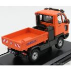 ABREX MULTICAR FUMO TIPPER TRUCK CASSONE RIBALTABILE 2008