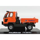 ABREX MULTICAR FUMO TIPPER TRUCK CASSONE RIBALTABILE 2008