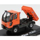 ABREX MULTICAR FUMO TIPPER TRUCK CASSONE RIBALTABILE 2008