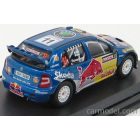 Abrex SKODA FABIA WRC EVO II N 11 RED-BULL TURKEY RALLY 2006 HARRI ROVANPERA