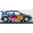 Abrex SKODA FABIA WRC EVO II N 11 RED-BULL TURKEY RALLY 2006 HARRI ROVANPERA