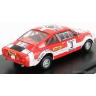 Abrex SKODA 200RS (night version) N 3 RALLY BARUM 1974 J.SEDIVY - J.JANECEK