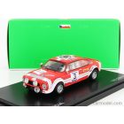 Abrex SKODA 200RS (night version) N 3 RALLY BARUM 1974 J.SEDIVY - J.JANECEK