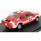 Abrex SKODA 200RS (night version) N 88 RALLY SUMAVA 1975 O.HORSAK - J.MOTAL