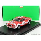 Abrex SKODA 200RS (night version) N 88 RALLY SUMAVA 1975 O.HORSAK - J.MOTAL