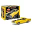 Revell - 1970 Plymouth Roadrunner autó makett