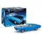 Revell - 1970 Ford Torino Cobra autó makett