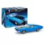 Revell - 1970 Ford Torino Cobra autó makett