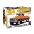 Revell Jeep J-10 Pickup with Camper makett