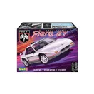 Revell - 1985 Pontiac Fiero GT autó makett