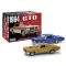 Revell - '64 GTO autó makett