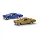 Revell - '64 GTO autó makett