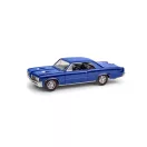 Revell - '64 GTO autó makett